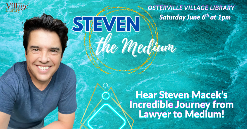 Steven Aug Events for August 2026